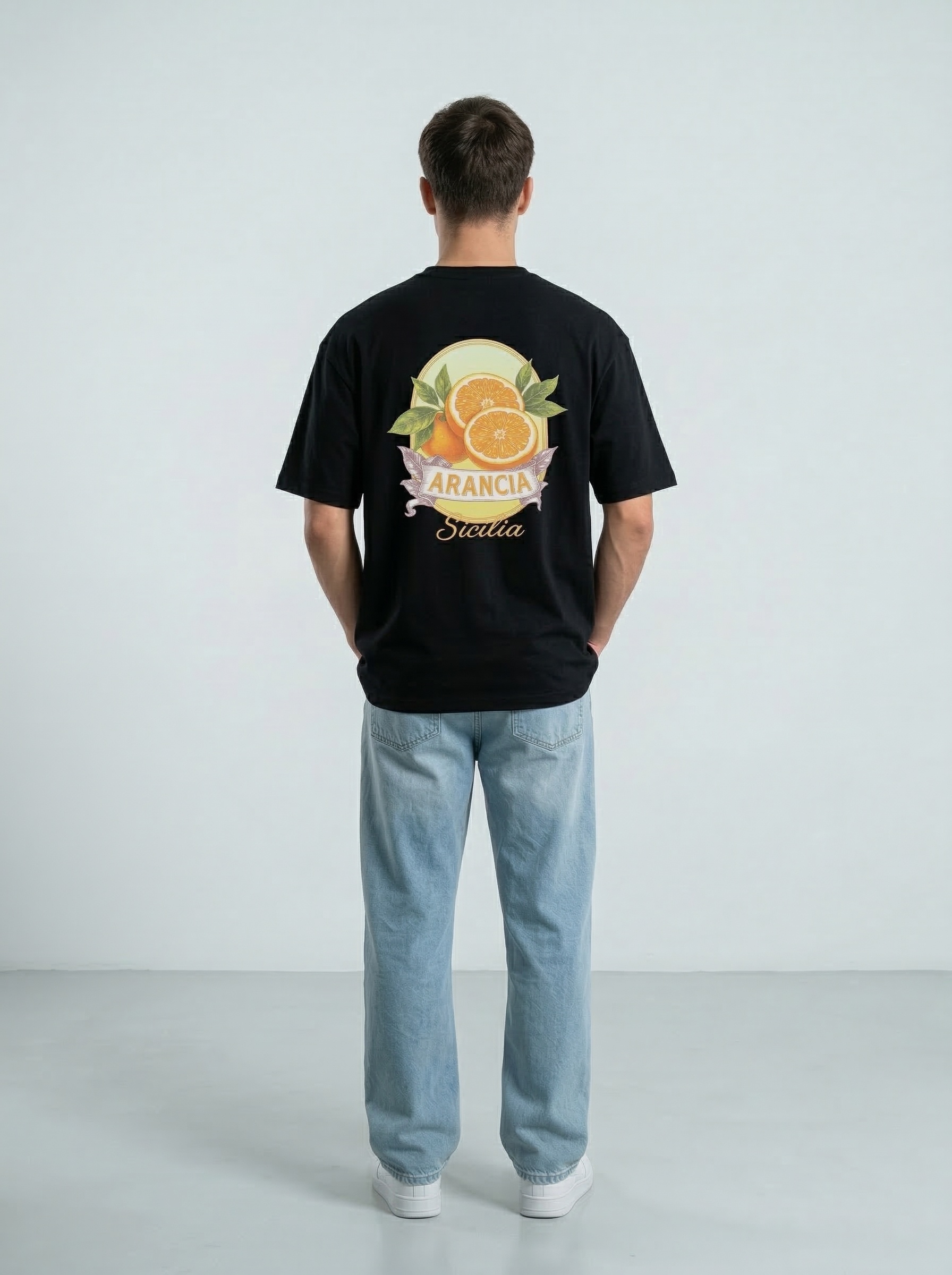 Wholesaler KZR - Cotton T-shirt