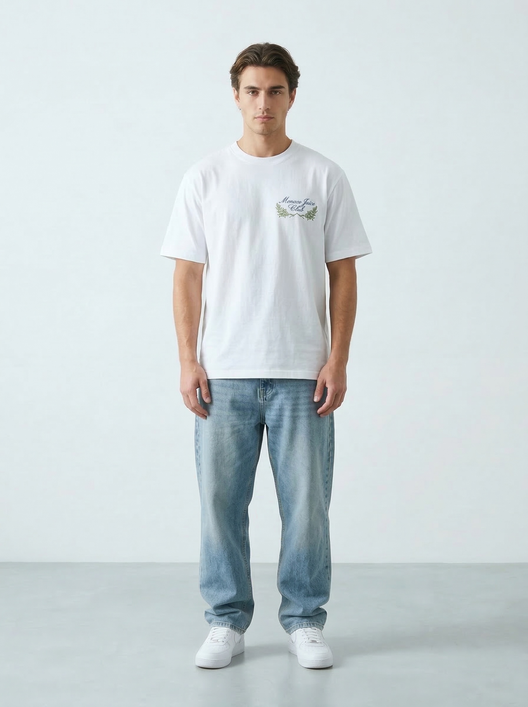 Großhändler KZR - Baumwoll-T-Shirt