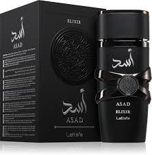 Wholesaler Brand Access Dubai Perfume - ASAD ELIXIR LATTAFA 100ML