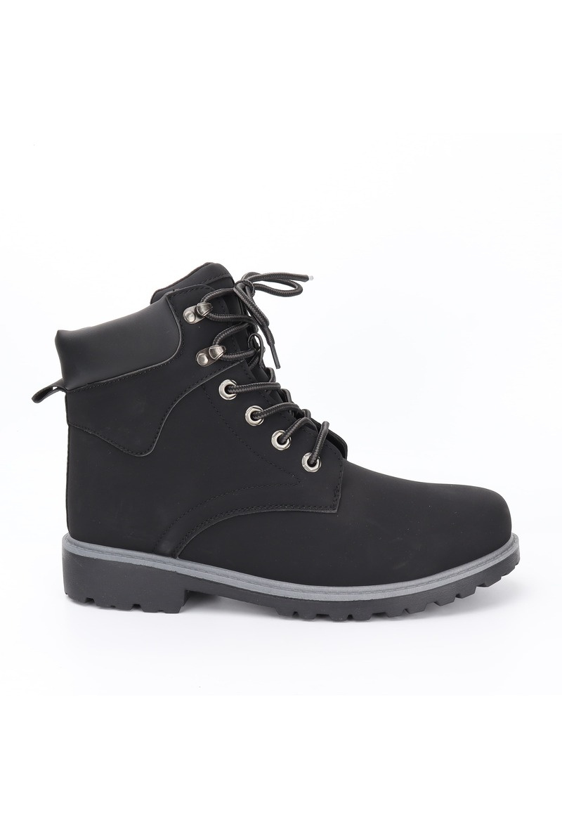Wholesaler LBS collection - High-top sneakers