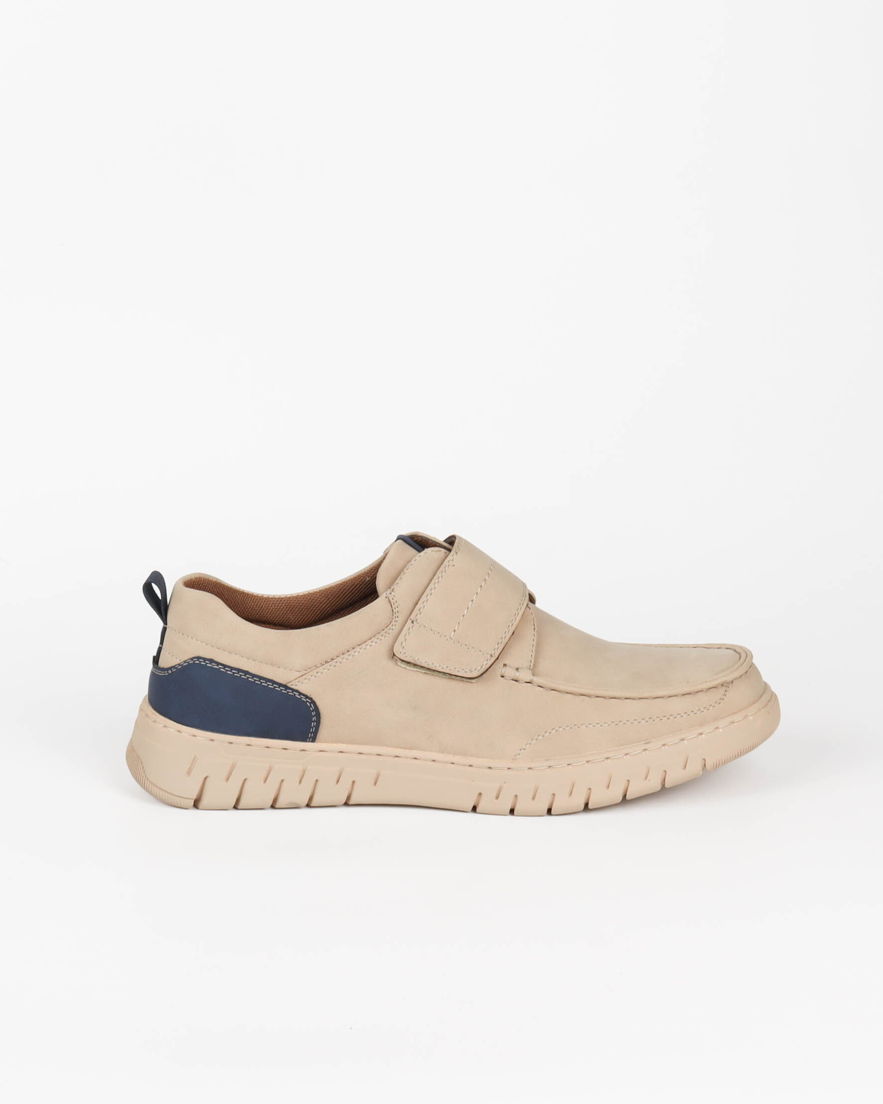 Mayorista LBS collection - Zapatos para hombres con rasguño