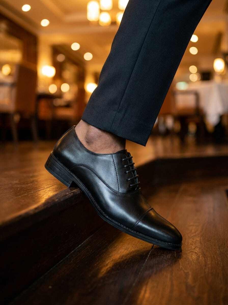 Grossiste LBS collection - Derbies homme