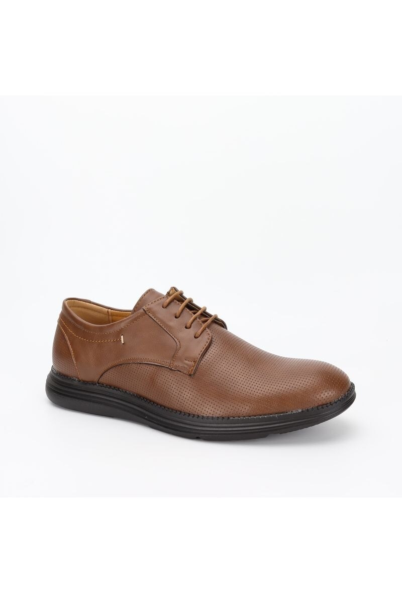 Grossiste LBS collection - Richelieu à lacet