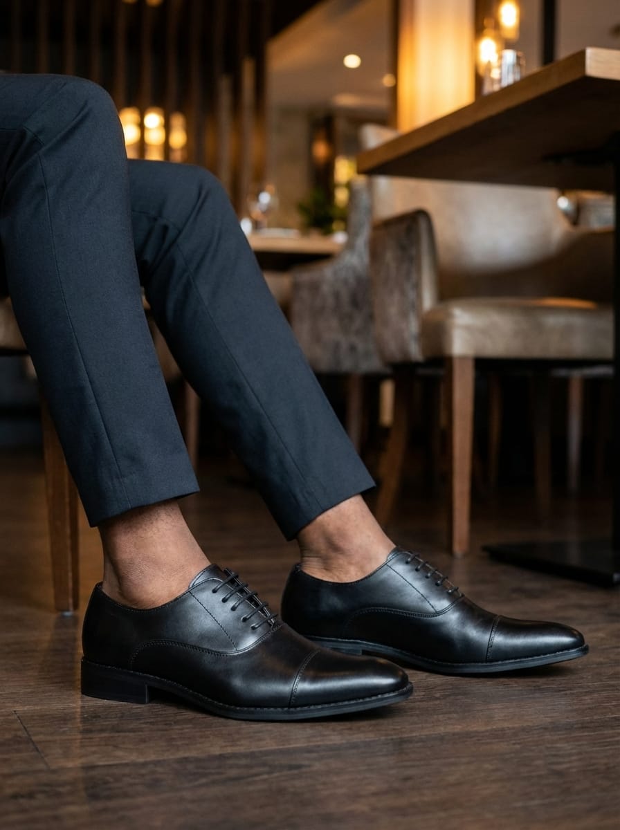 Großhändler LBS collection - Herren-Derbyschuhe Großhändler LBS collection - Herren-Derbyschuhe