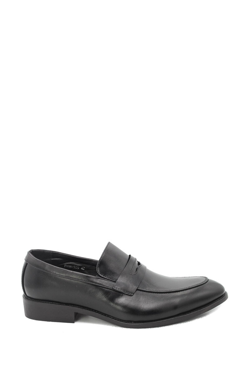 Grossiste LBS collection - Mocassins homme