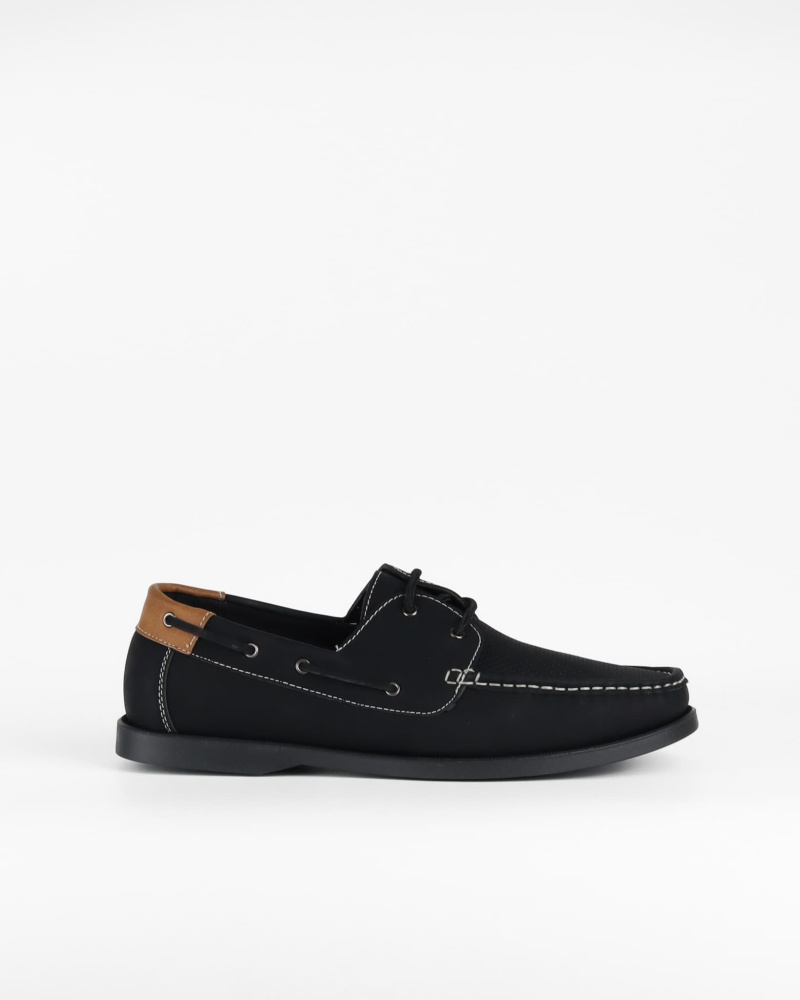 Wholesaler LBS collection - Men's moccasins