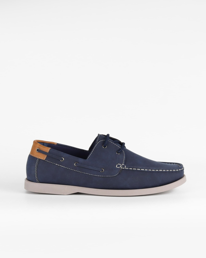 Grossiste LBS collection - Mocassins homme
