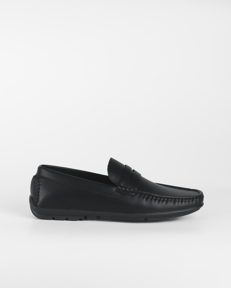 Wholesaler LBS collection - Men's moccasins