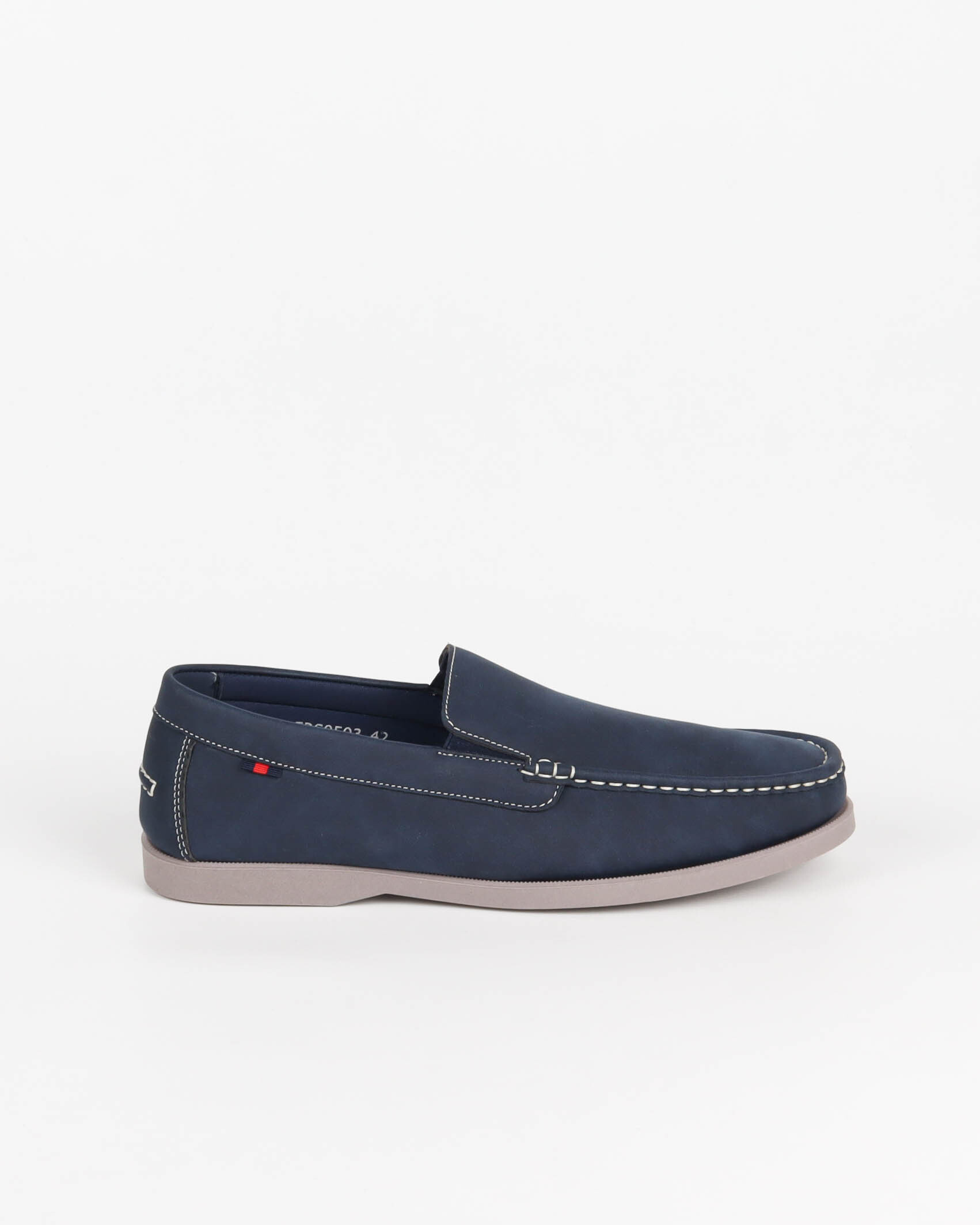 Mayorista LBS collection - Mocasinas de hombre con elástico en ambos lados