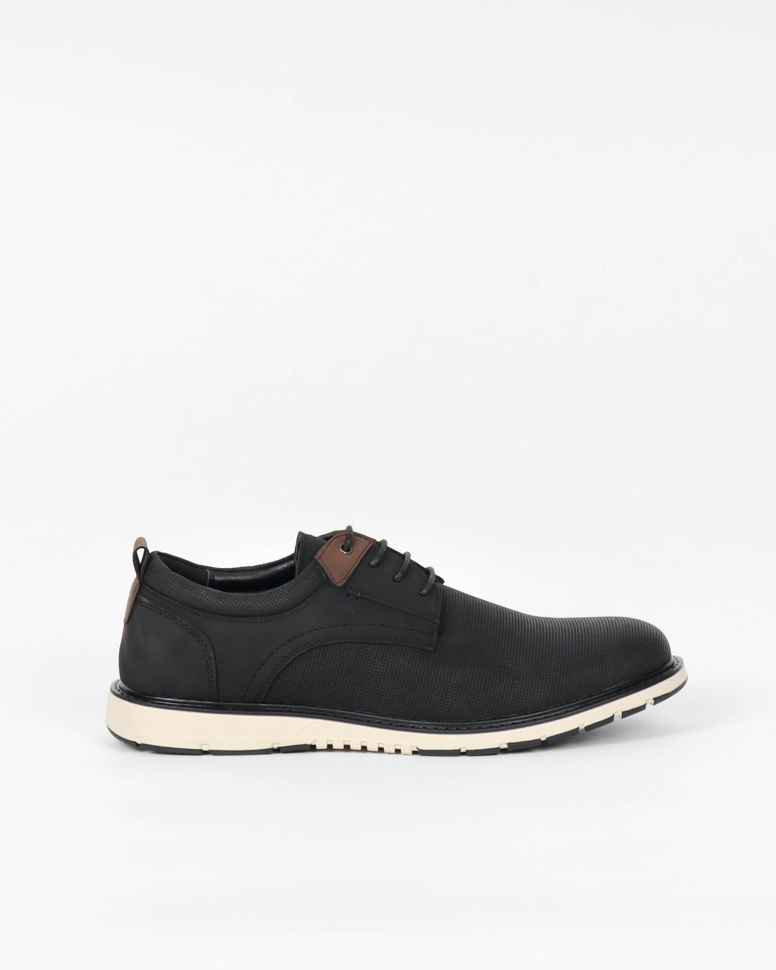 Großhändler LBS collection - Low-Top-Schnürschuhe für Herren