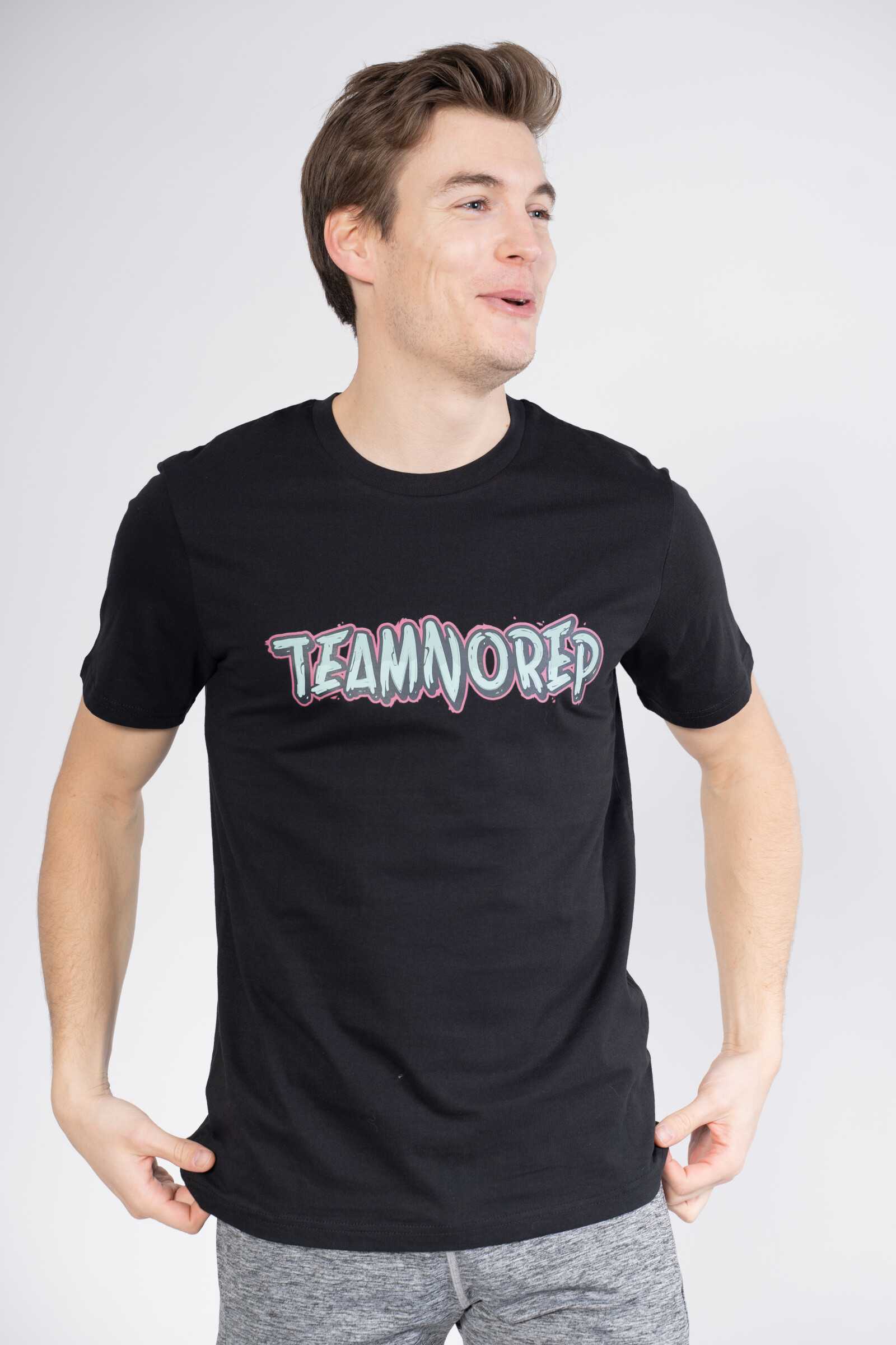 Grossista Le snatch français - Maschile sport t -shirt - squadra no rappresentante