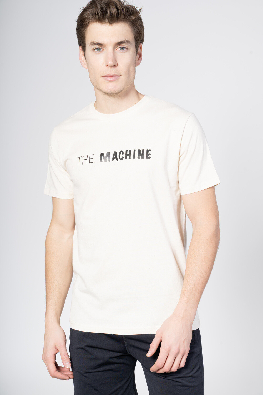 Grossista Le snatch français - Homme Sport T -Shirt - The Machine