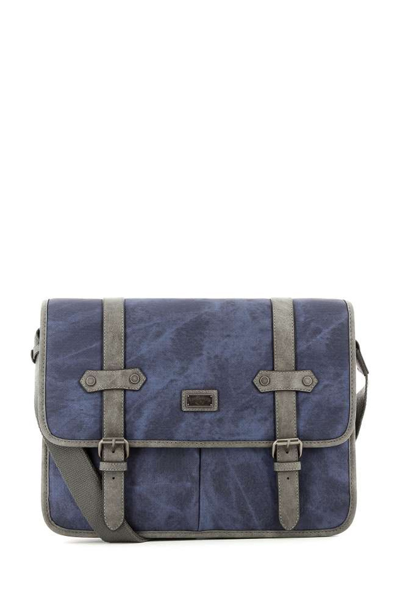 Mayorista Lee Cooper - Bolsa de mensajero LC-955107