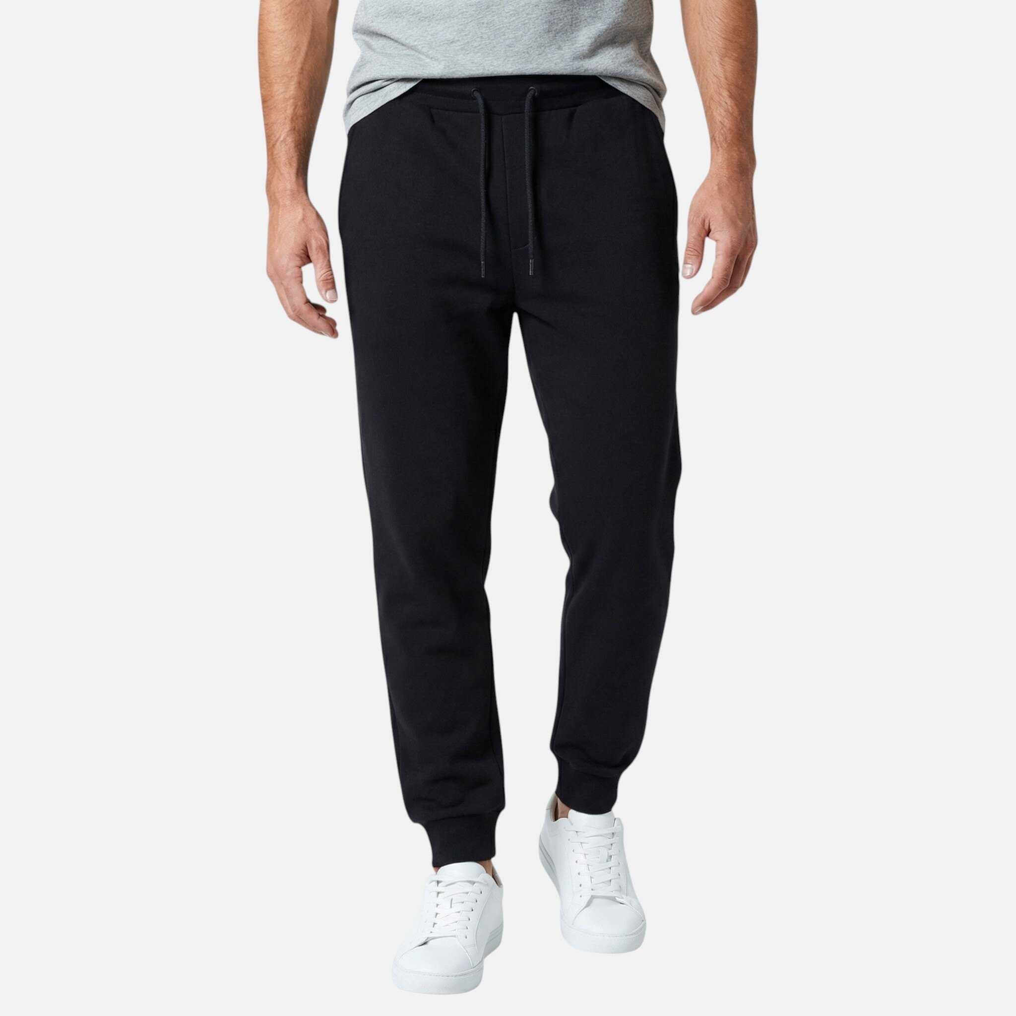 Mayorista Lee Cooper - Pantalones de jogging Lee Cooper para hombre
