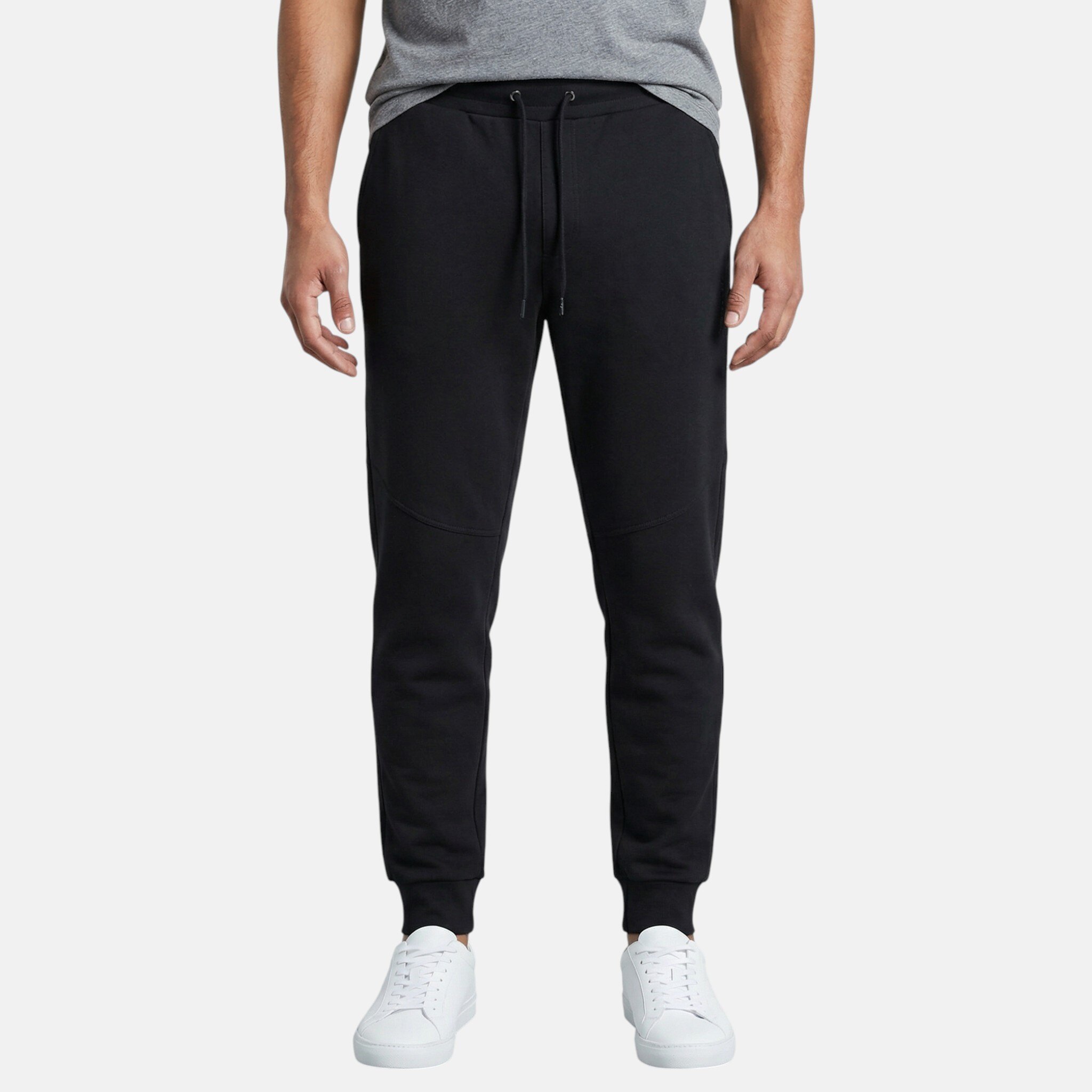 Großhändler Lee Cooper - Lee Cooper Herren Jogginghose