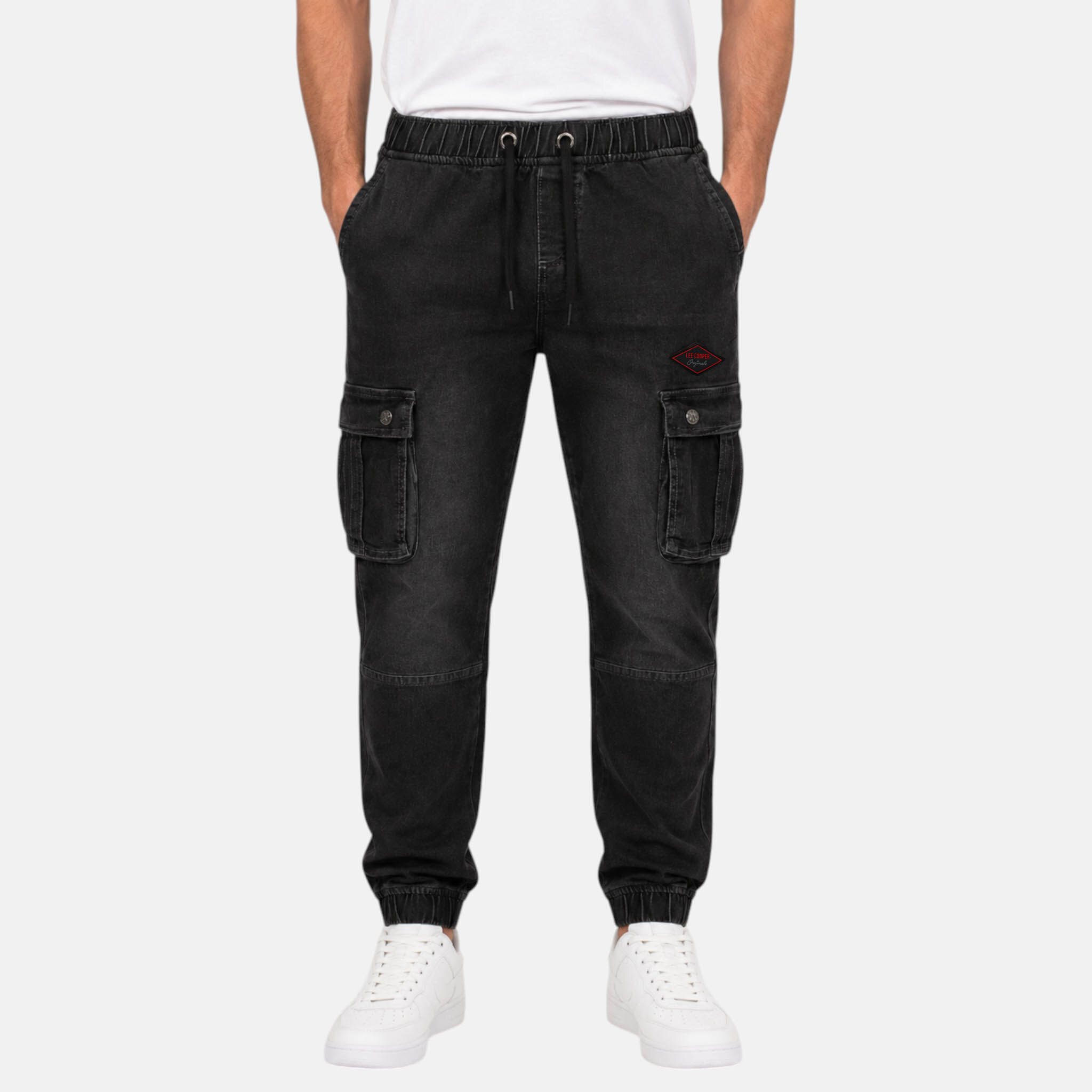 Grossiste Lee Cooper - Pantalon Lee Cooper Homme