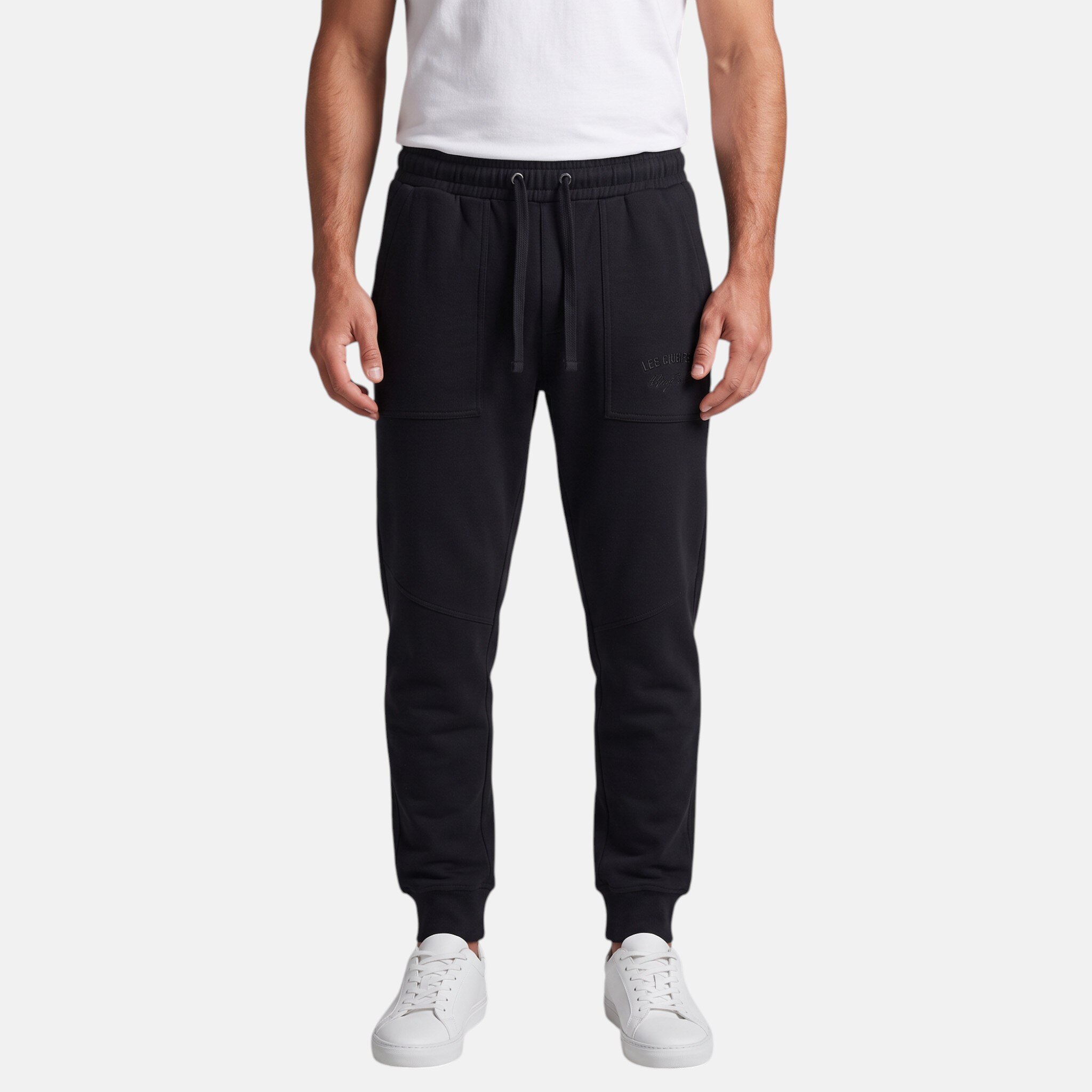 Grossiste Lee Cooper - Pantalon de jogging Homme Lee Cooper