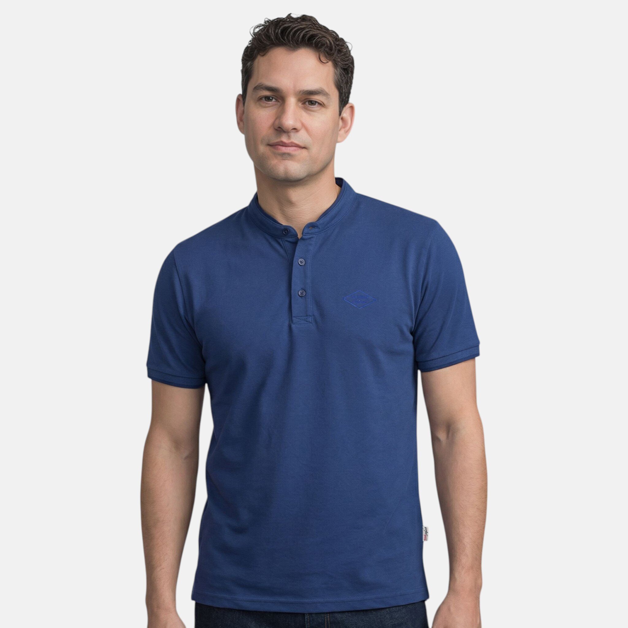 Grossiste Lee Cooper - Polo manches courtes Lee Cooper Homme