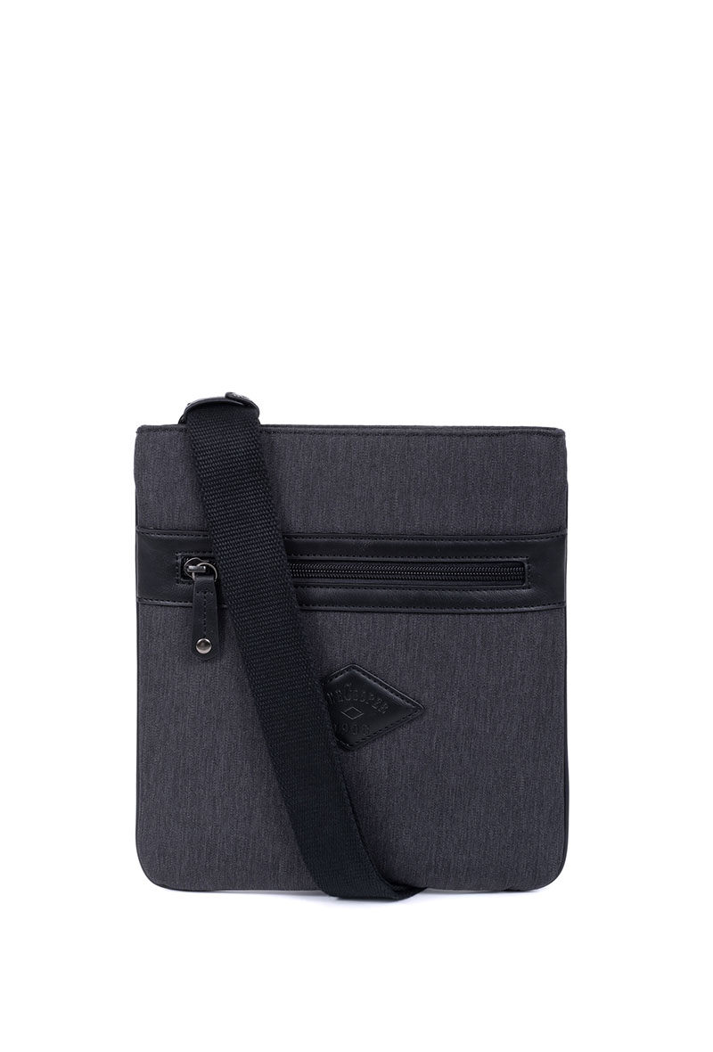 Wholesaler Lee Cooper - CROSSBODY BAG MAN BAG LC-756016