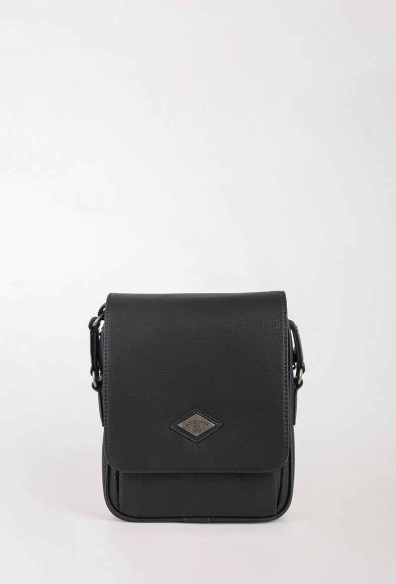 Wholesaler Lee Cooper - CROSSBODY BAG MAN BAG LC-385991