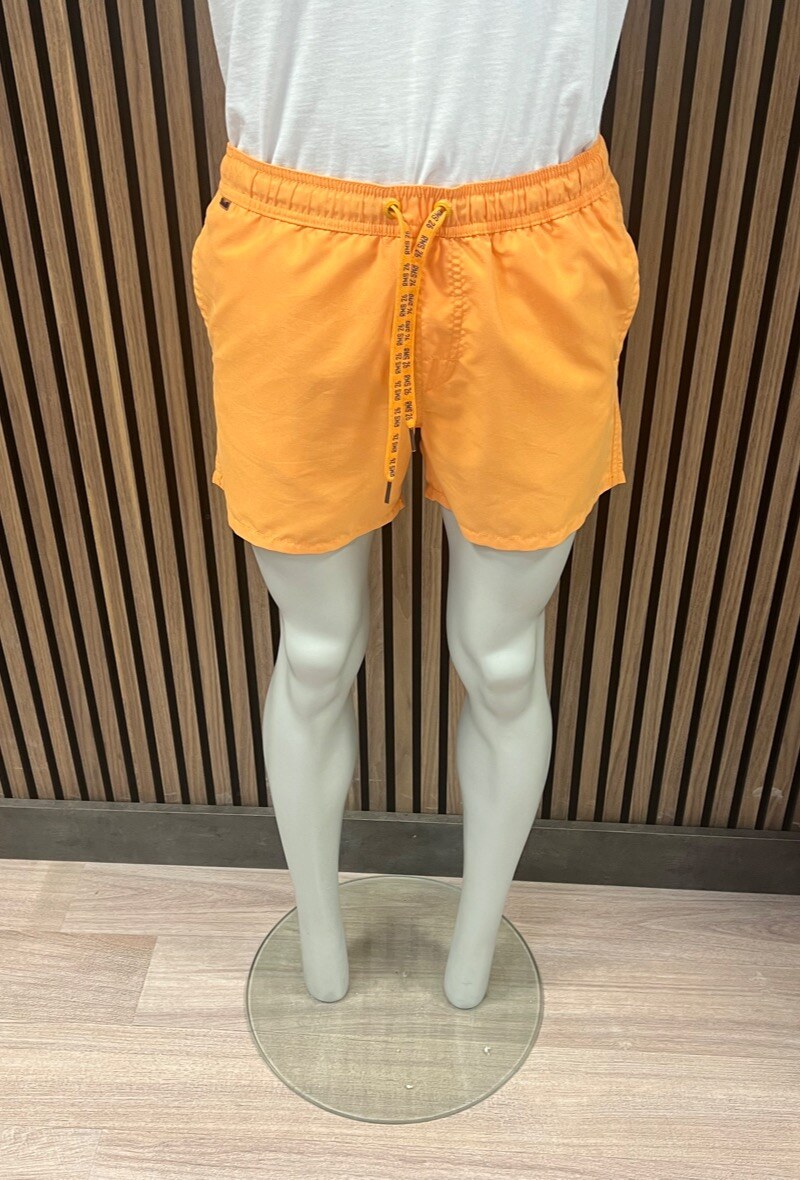Grossista LEMON BAY by France Denim - Costumi da bagno semplici in microfibra