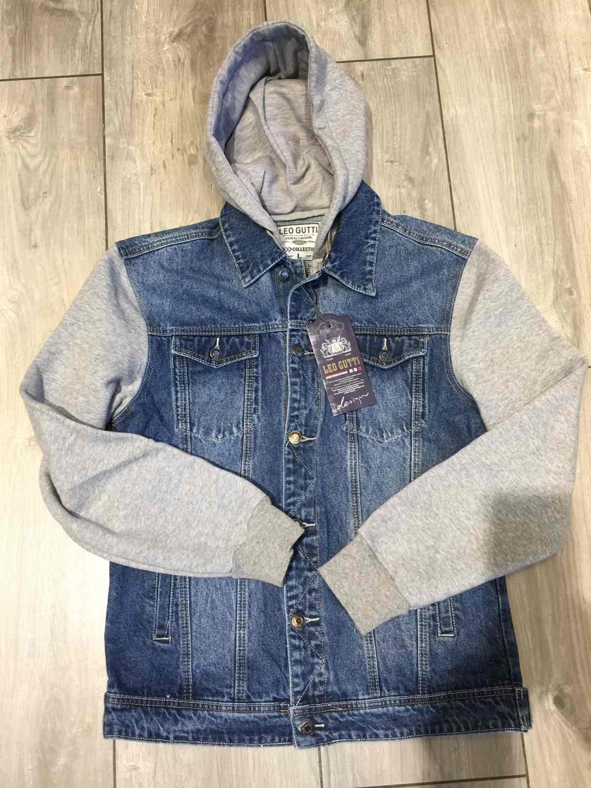 Mayorista LEO GUTTI - Chaqueta