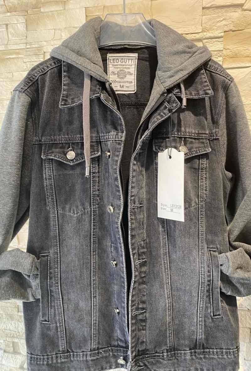 Wholesaler LEO GUTTI - Jacket