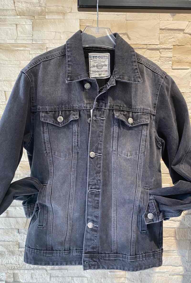 Großhändler LEO GUTTI - Jacke