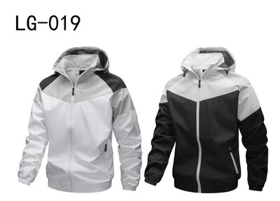 Großhändler LEO GUTTI - Jacke Großhändler LEO GUTTI - Jacke