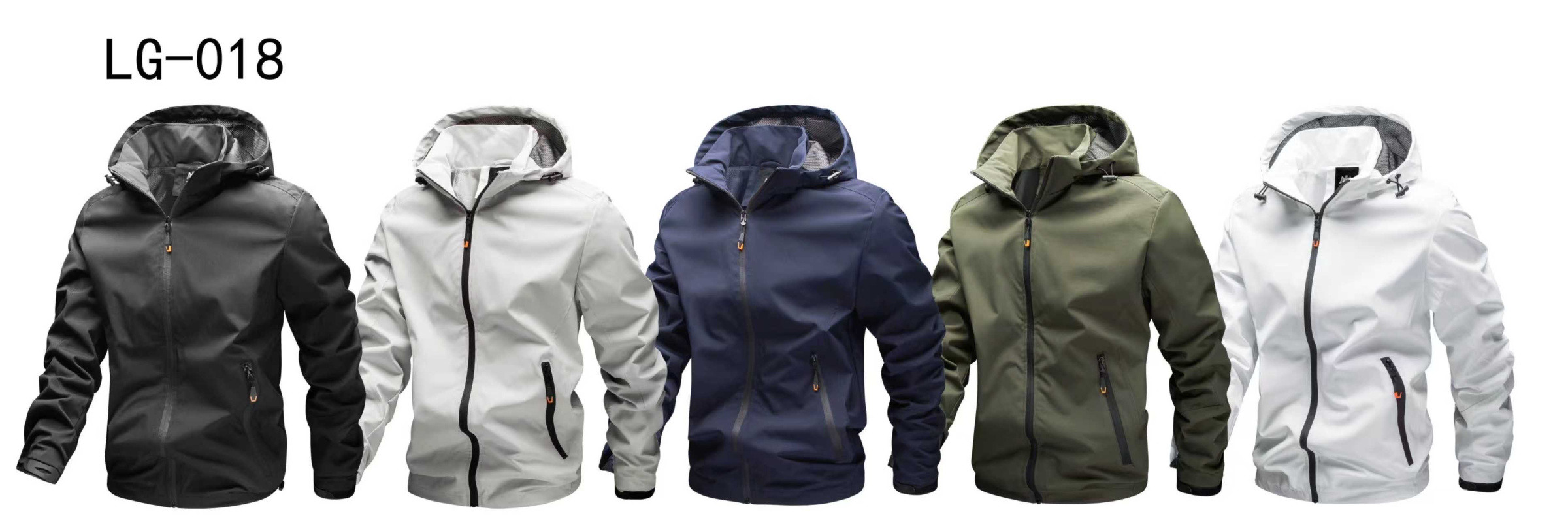 Wholesaler LEO GUTTI - Jacket