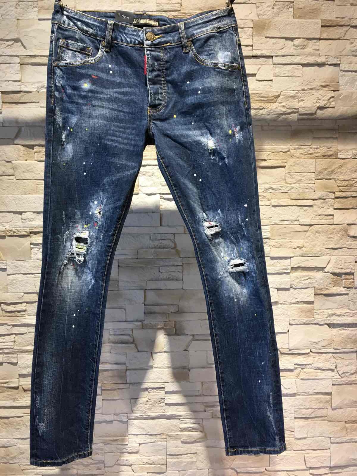Grossiste LEO GUTTI - Pantalons