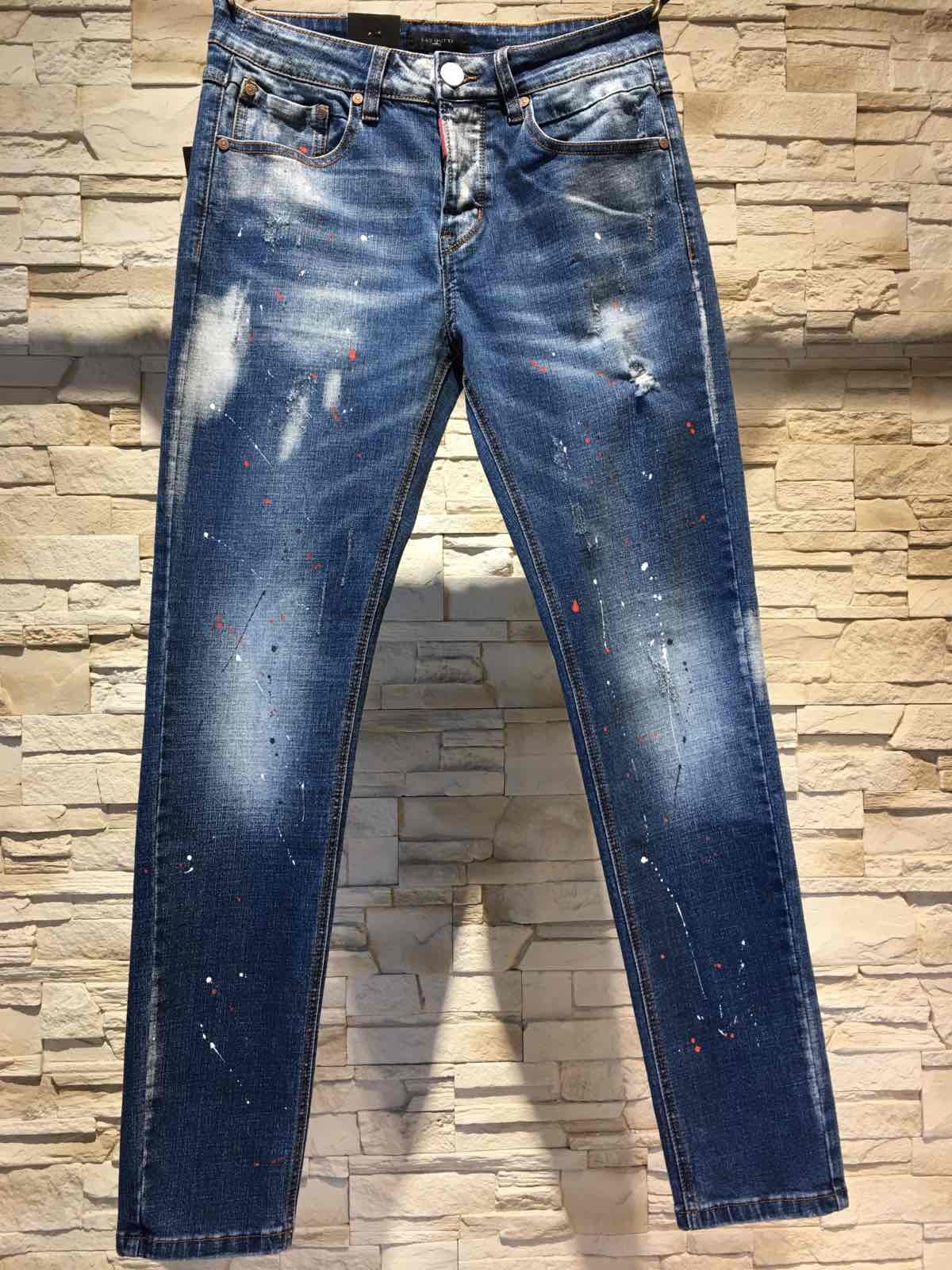 Mayorista LEO GUTTI - Pantalones