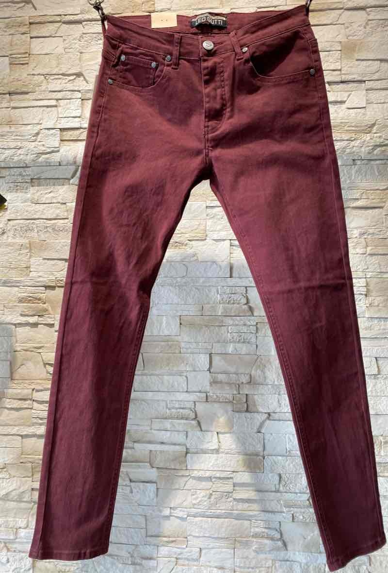Grossista LEO GUTTI - Pantaloni