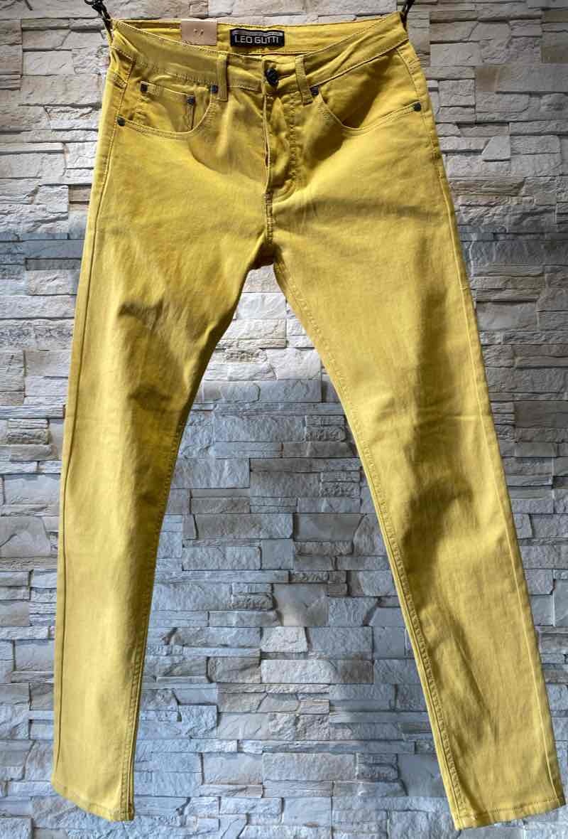 Wholesaler LEO GUTTI - Trouser