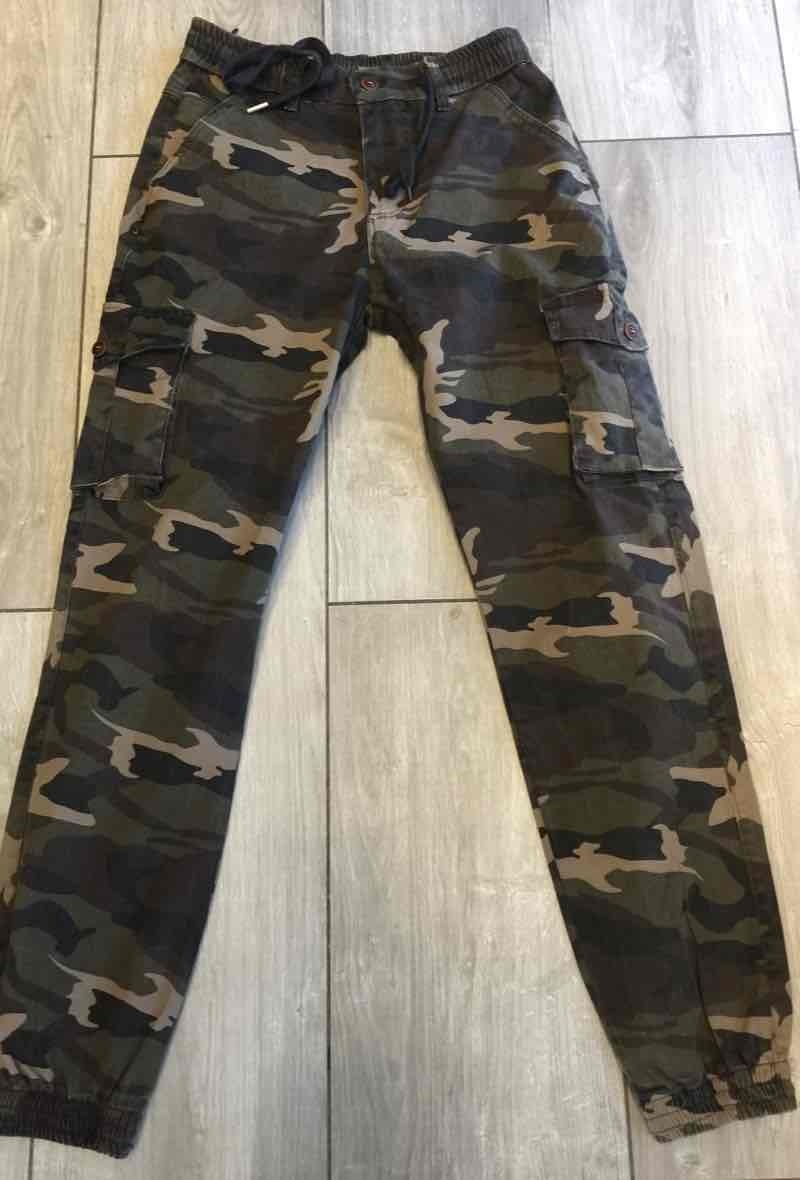 Großhändler LEO GUTTI - Hose