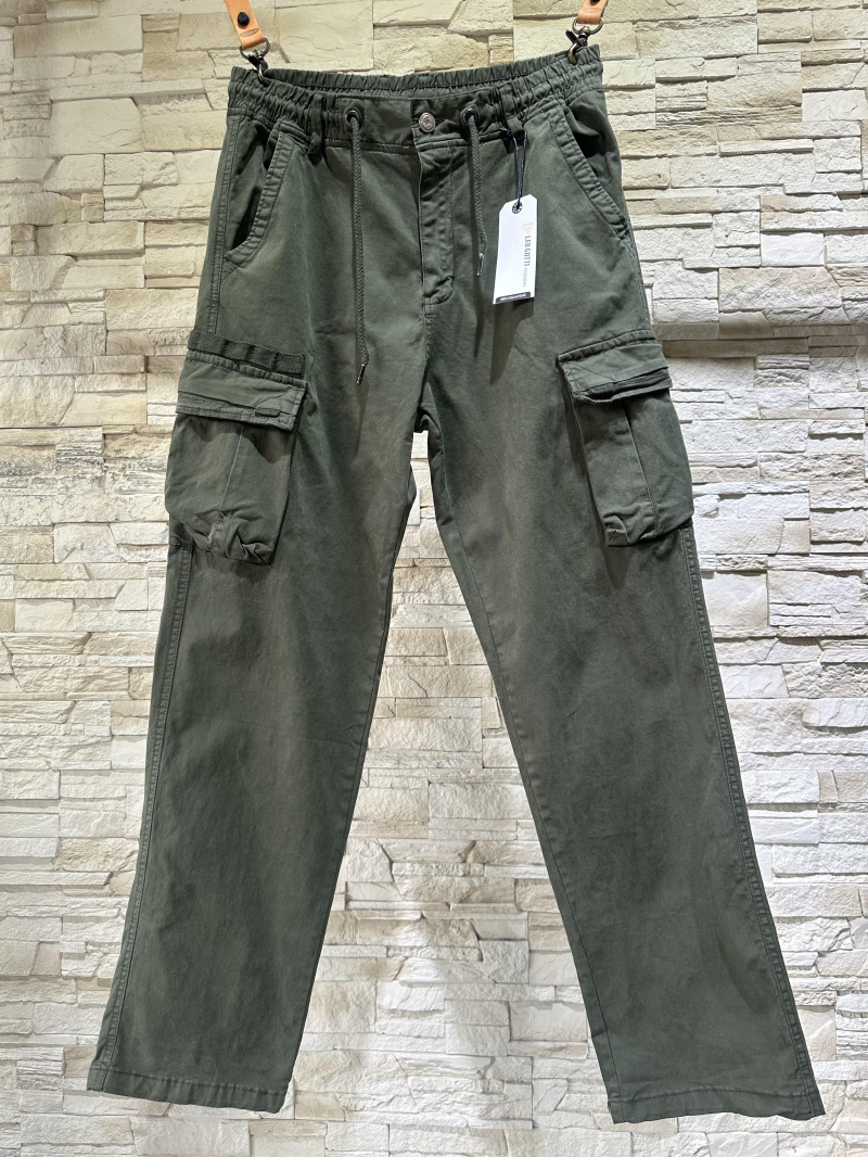 Mayorista LEO GUTTI - pantalones cargo