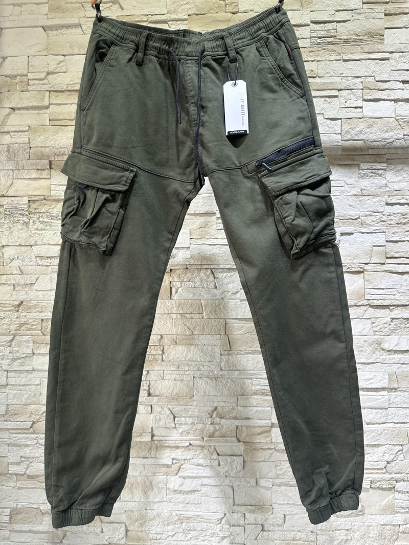 Mayorista LEO GUTTI - pantalones cargo