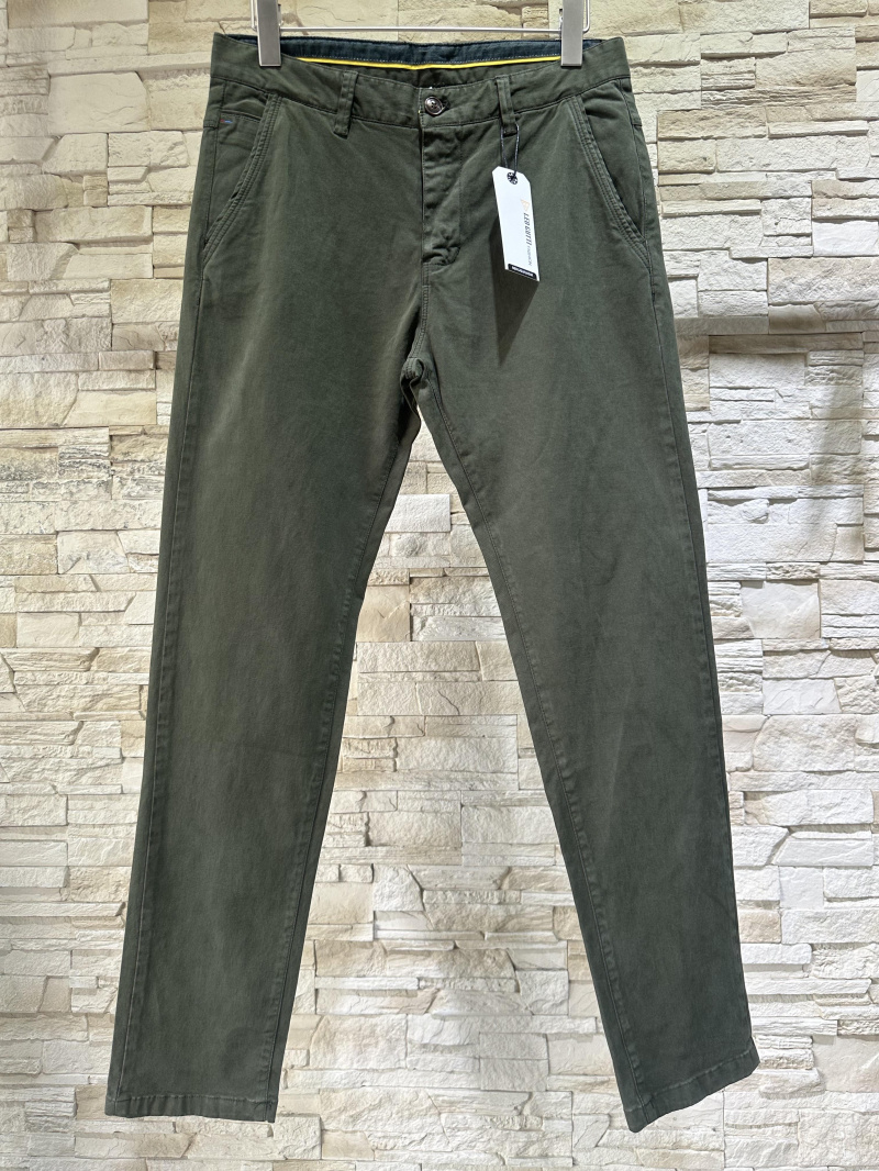 Wholesaler LEO GUTTI - CHINO pants