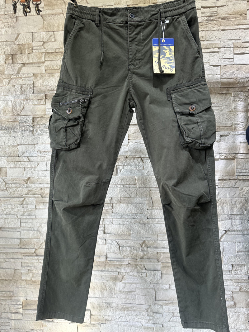 Mayorista LEO GUTTI - pantalones