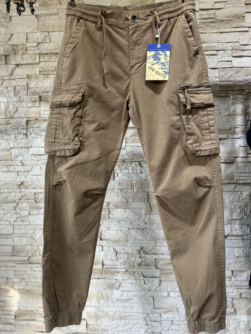 Mayorista LEO GUTTI - pantalones