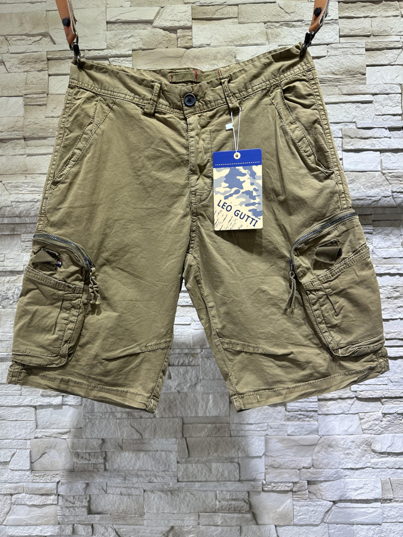 Mayorista LEO GUTTI - islas Bermudas