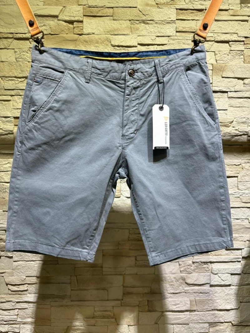 Mayorista LEO GUTTI - islas Bermudas
