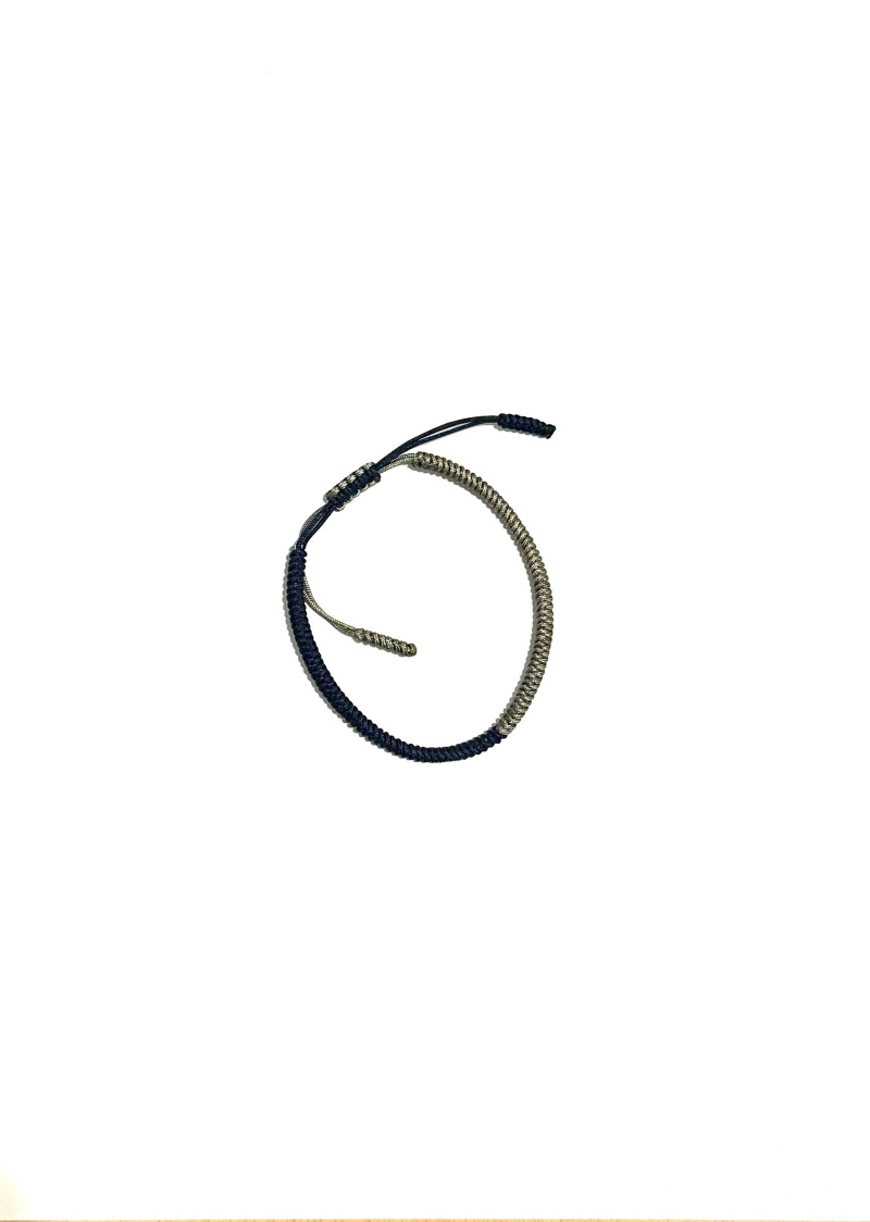 Wholesaler Les Précieuses - Anto cord bracelet