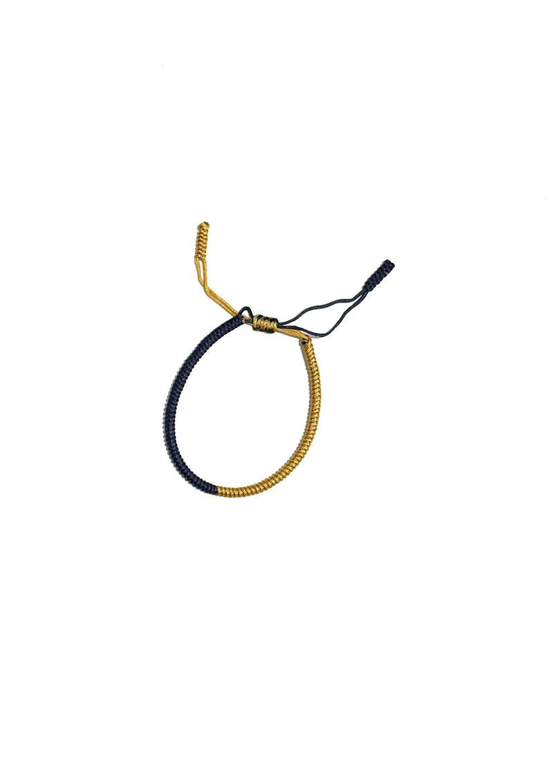 Wholesaler Les Précieuses - Anto cord bracelet