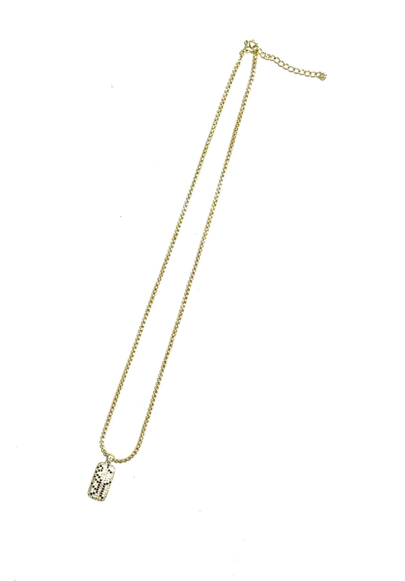 Wholesaler Les Précieuses - Liam necklace