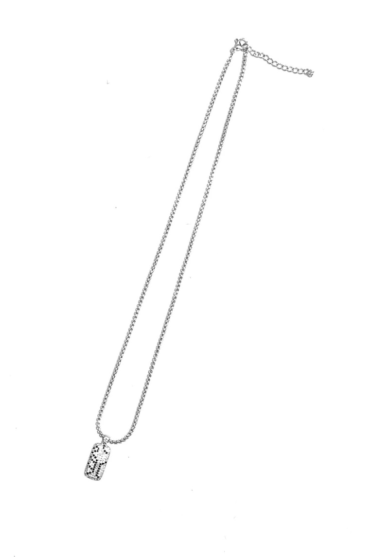 Wholesaler Les Précieuses - Liam necklace