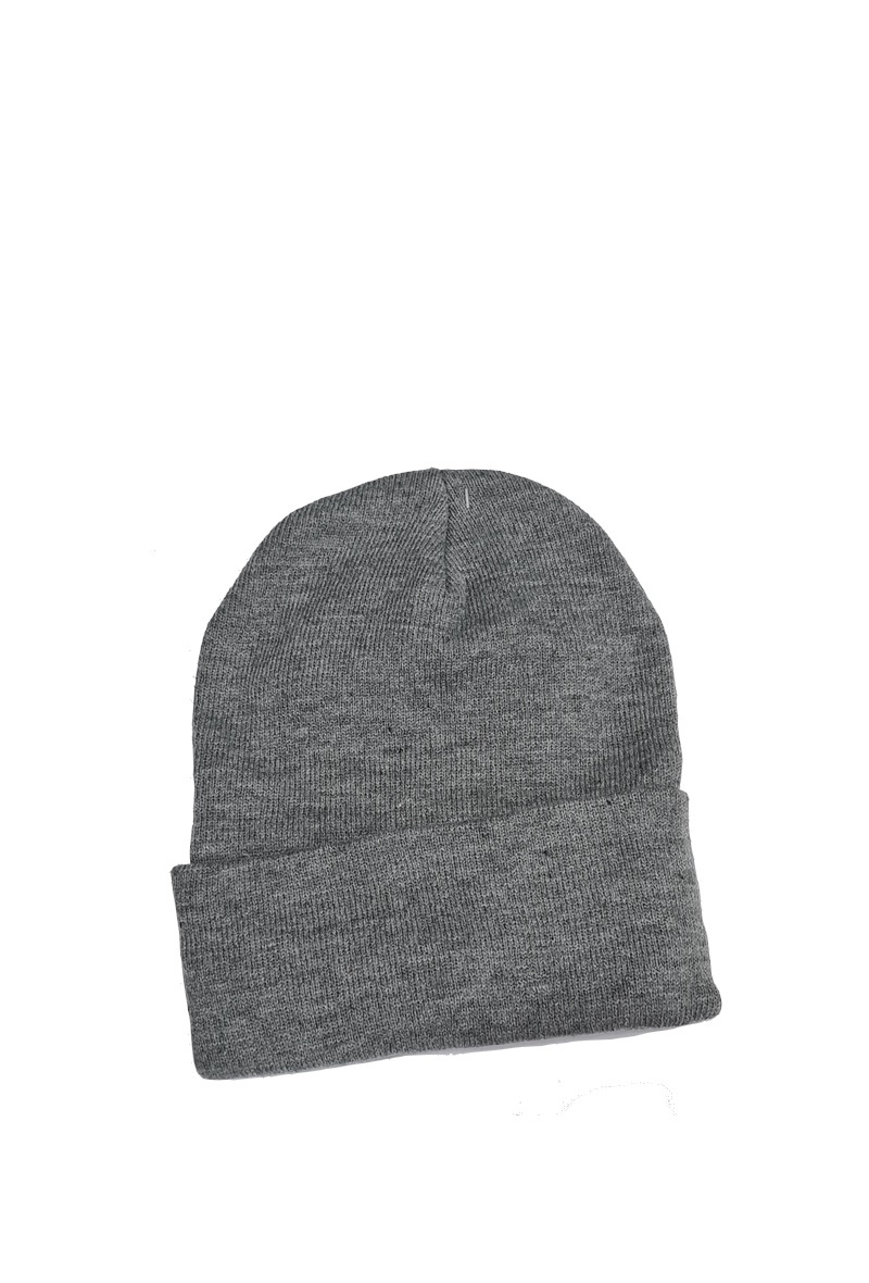 Wholesaler LEXA PLUS - Plain beanie