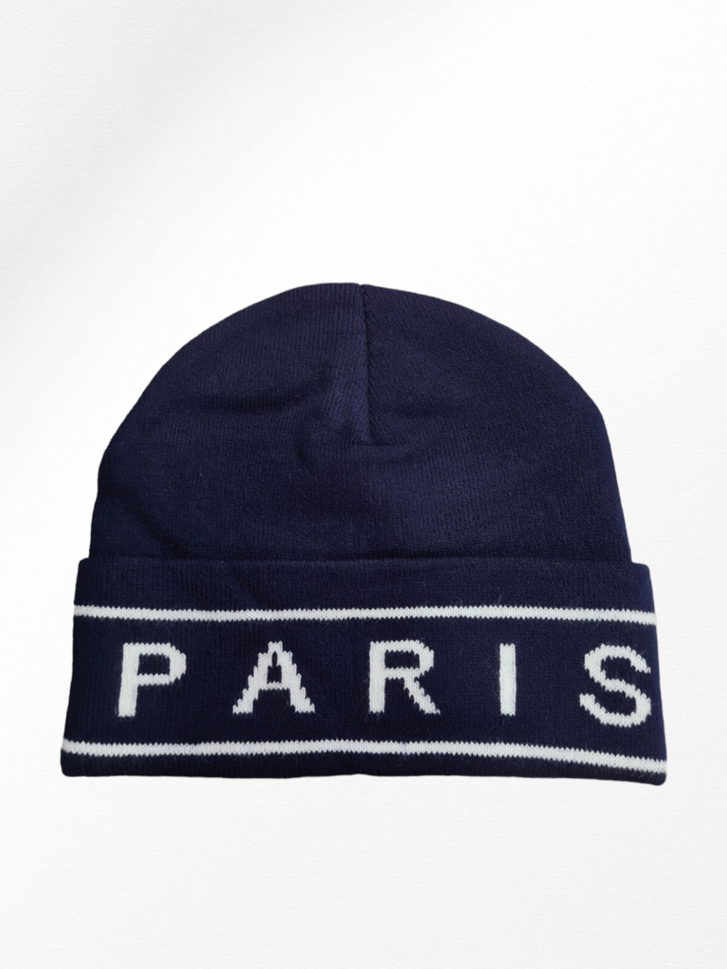 Grossiste LEXA PLUS - Bonnet à motif