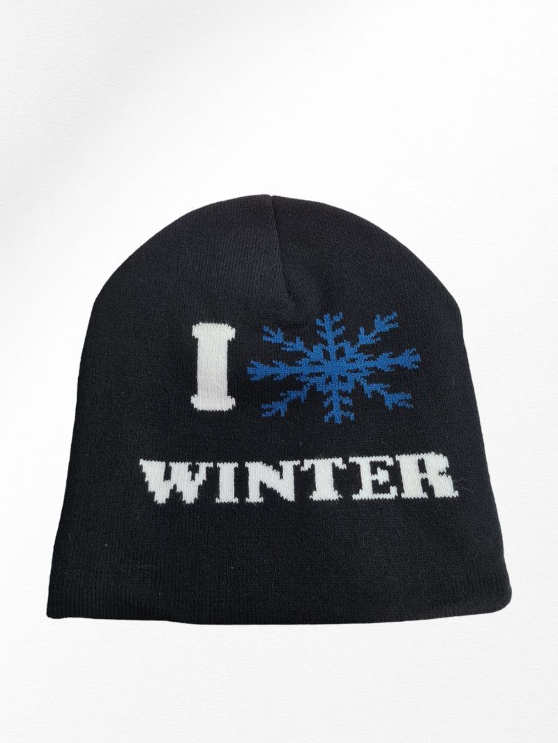 Grossista LEXA PLUS - Cappello stampato