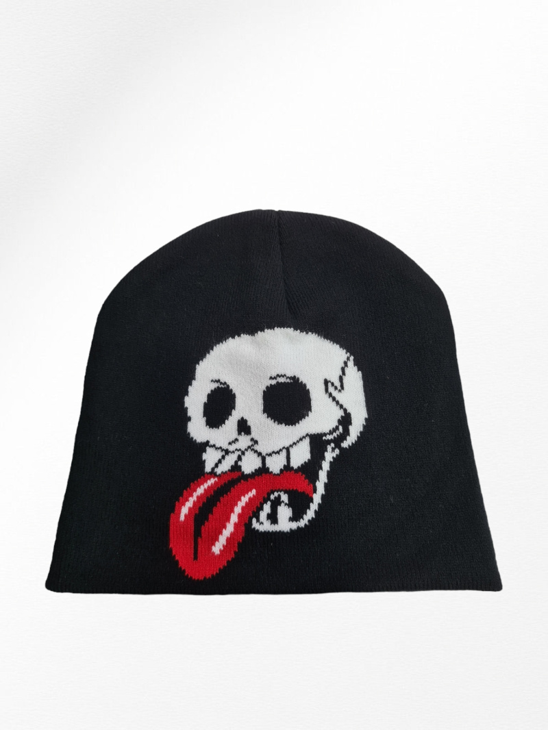 Grossista LEXA PLUS - Cappello stampato